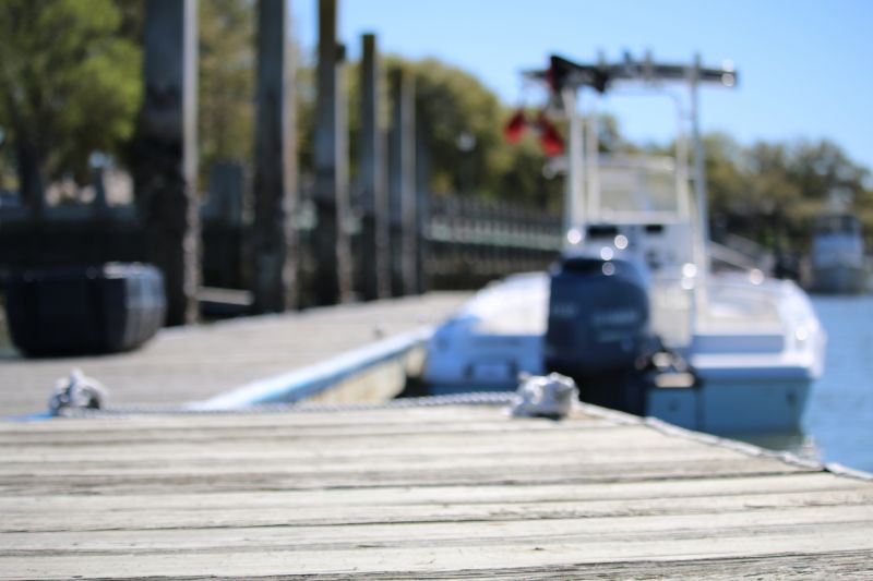 Boat Dock Maintenance in Olathe, KS