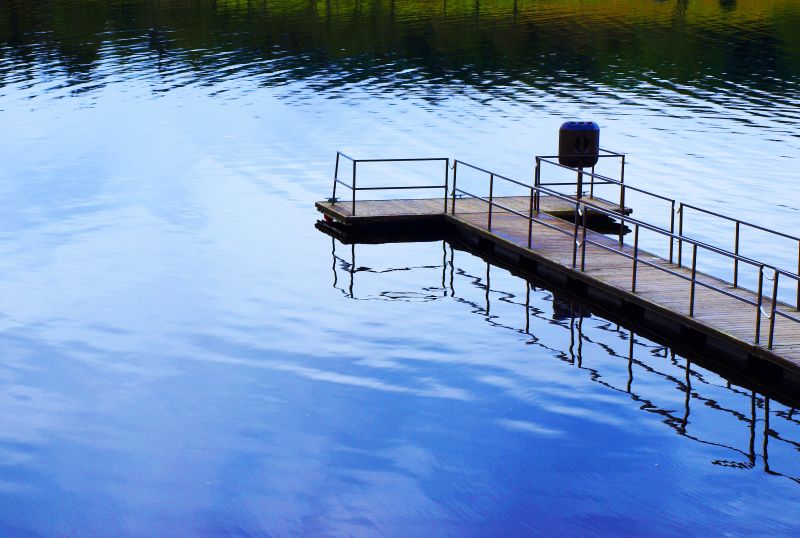 Dock Installation in Denver, CO