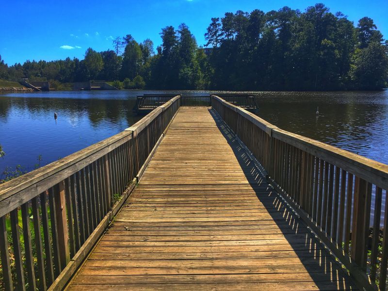 Dock Installation in Kansas City, MO