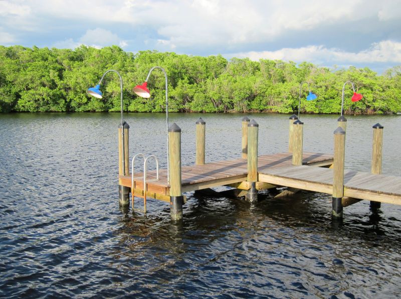 Dock Renovation