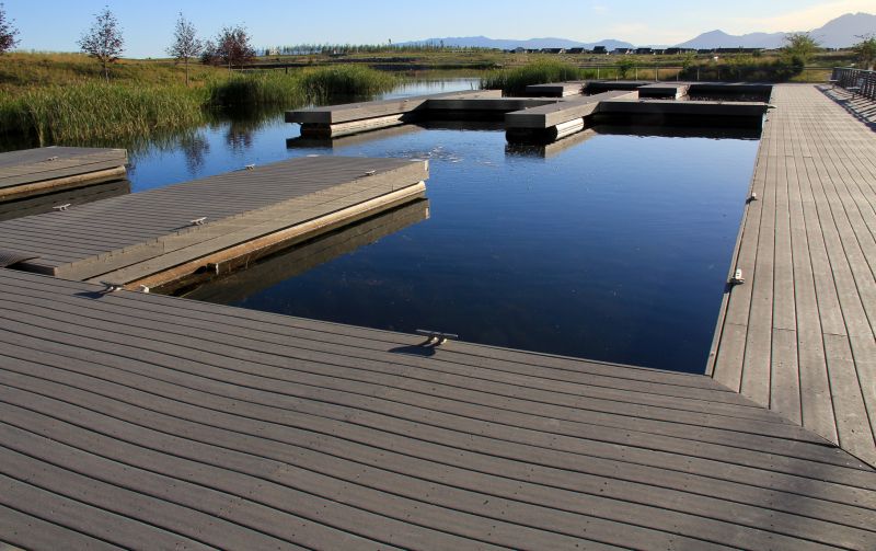Dock Renovation
