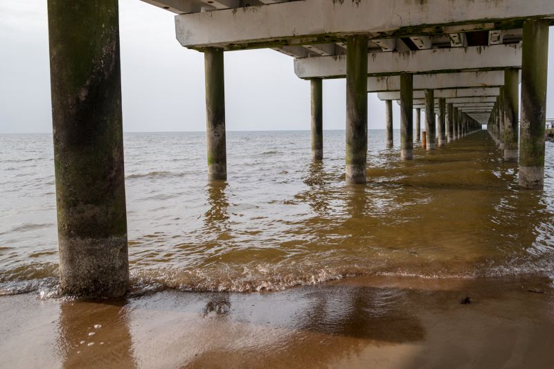 Structural Reinforcement